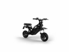 Acer - Acer Electrical Scooter Predator Extreme, 48V/350W (peak 960W, 40Nm) hub motor,  max rychlost 25km/h, dojezd 35km