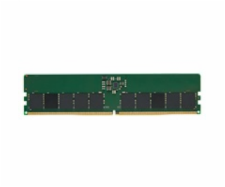 KINGSTON DIMM DDR5 16GB 5200MT/s CL42 ECC 1Rx8 Hynix A Se...