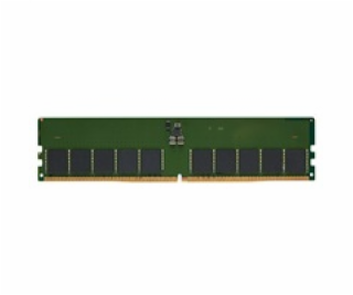 KINGSTON DIMM DDR5 32GB 5200MT/s CL42 ECC 2Rx8 Hynix A Se...