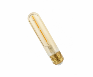 LEMPUTE LED E27 T30 2W 2400K 240LM AMB