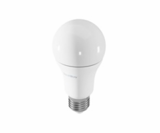 BAZAR - TechToy Smart Bulb RGB 9W E27 ZigBee - rozbaleno,...