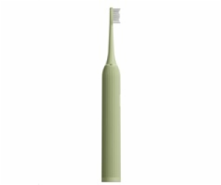 BAZAR - Tesla Smart Toothbrush Sonic TS200 Green - Poškoz...