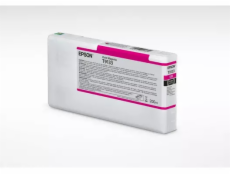 Epson T9133 Vivid Magenta Ink Cartridge (200ml)