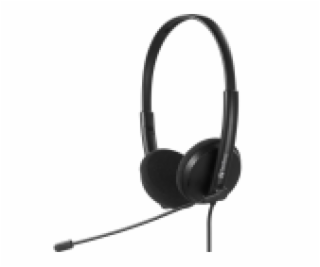 Sandberg PC sluchátka USB-C Office Headset