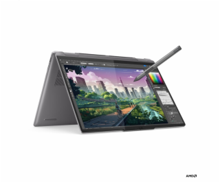 Lenovo Yoga 7/2-in-1 14AHP9/R5-8640HS/14 /FHD/T/16GB/512G...