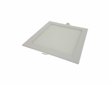 Imontuojamas šviestuvas Tope Aira, 24W, 3000°K, LED, baltas