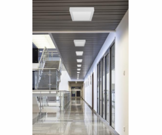 TVIRTINAMAS ŠVIESTUVASMODENA SQ LED 16W IP44 1280