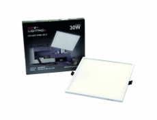 Imontuojamas šviestuvas Tope Split, 30W, 4000°K, LED, baltas