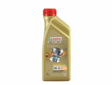 Automobiliu variklio tepalas Castrol Edge Tit FST 0W-20, 1 l