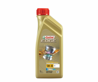 Automobilio variklio tepalas Castrol Edge, 5W-30, 1 l