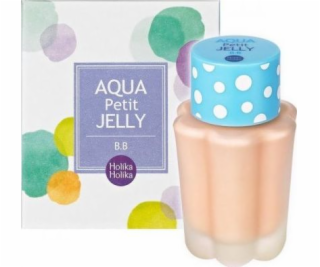 Holika Holika BB krém Aqua Petit Jelly BB Spf20 01 40ml