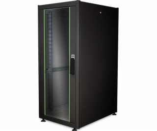 Netzwerkschrank Dynamic Basic Serie - 600x800 mm (BxT), I...