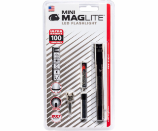 Maglite Mini-Mag LED AAA Mini Flashlight