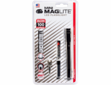 Maglite Mini-Mag LED AAA Mini Flashlight