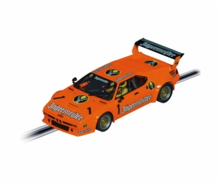 Carrera Digital 132     20032031 BMW M1 Procar Jägermeist...