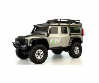 AMEWI Dirt Climbing Pioneer SUV Crawler 4WD 1:10 RTR