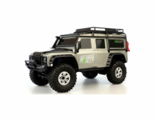 AMEWI Dirt Climbing Pioneer SUV Crawler 4WD 1:10 RTR