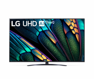 LG 55UR81006LJ