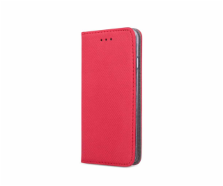 Cu-Be Pouzdro magnet Samsung Galaxy A55 5G Red