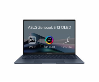 ASUS Zenbook S 13 OLED - Intel Ultra 7 Processor 155U/32G...