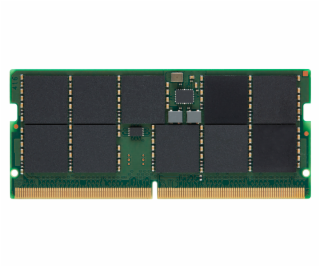 SO- DIMM 16GB 5200MT/s DDR5 ECC CL42 1Rx8 Hynix A