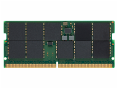 SO- DIMM 16GB 5200MT/s DDR5 ECC CL42 1Rx8 Hynix A