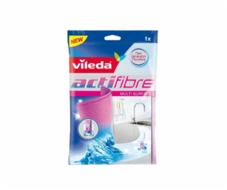 Mikrohandrička Vileda Actifibre