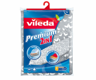 VILEDA Viva Express Premium Poťah na žehliacu dosku 2v1 1...