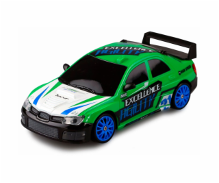 AMEWI Drift Sport Car 4WD 1:24 RTR green