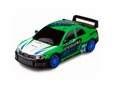 AMEWI Drift Sport Car 4WD 1:24 RTR green