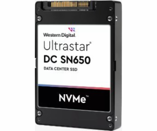 Serverový disk WD Western Digital Ultrastar WUS5EA1A1ESP5...