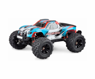 AMEWI Hyper GO Monstertruck brushless 4WD 1:16 RTR blue/whit