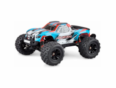 AMEWI Hyper GO Monstertruck brushless 4WD 1:16 RTR blue/whit