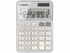 Canon KS-125KB-SL silver