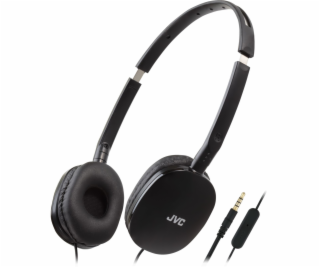 JVC HA-S160M-BU black