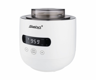 Steba JM 4 Ferment Joghurt Maker