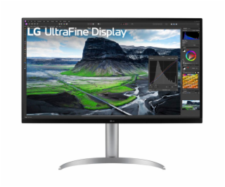 LG 32UQ850V-W