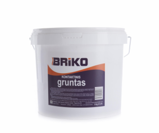 Kontaktinis gruntas Briko, 5 kg