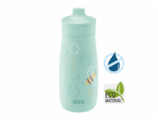 Dětská láhev NUK Mini-Me PP Sip 300 ml green