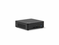 ASUS NUC 13 Pro NUC13ANKI5/i5-1340P/DDR4/USB3.0/LAN/WiFi/ Intel® Iris™ Xe/M.2/EU power cord