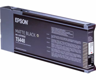 Epson T61480N 220ml Matte Black