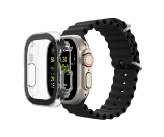 Belkin ochrana displeje 2v1 pro Apple Watch Série Ultra 1...