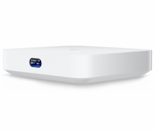 Ubiquiti UniFi Cloud Gateway Ultra - Router, UniFi Networ...