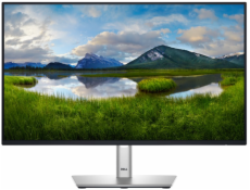 DELL P2425H Professional/ 24  LED/ 16:9/ 1920x1080/ 1500:1/ 8ms/ Full HD/ 3H IPS/ 3x USB/ DP/ HDMI/ VGA/ USB-C/ 3Y Basic