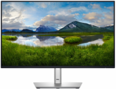 DELL P2425HE Professional/ 24  LED/ 16:9/ 1920x1080/ 1500:1/ 5ms/ Full HD/ 3H IPS/USB-C/3xUSB/2xDP/HDMI/RJ45/ 3Y Basic