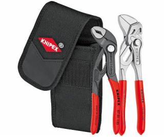 KNIPEX 002072V01 Sada klieští dvojdielna Minis