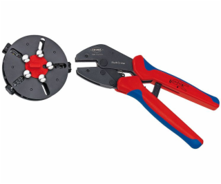 Knipex MultiCrimp 97 33 01