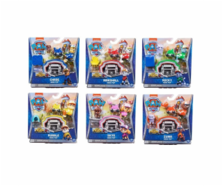 Figurka Paw Patrol Hero Pups