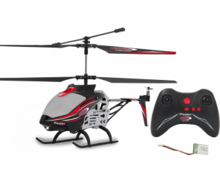 Floater Heli Altitude, RC