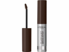 L Oreal Paris Brow Artist Plump Set řasenka na obočí 108 Dark Brunette